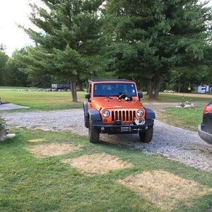 Meet your Posher, Janet